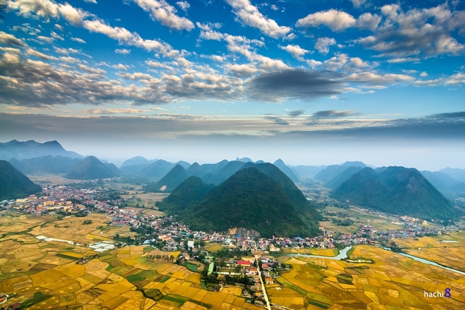 Bắc Sơn Lạng Sơn